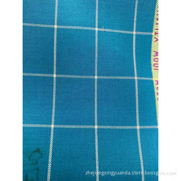 Custom 220S woolen suits fabric for suits